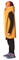 Hot Dog Grilled in Bun Ultimate Halloween Costume, Various Child & Tween Sizes